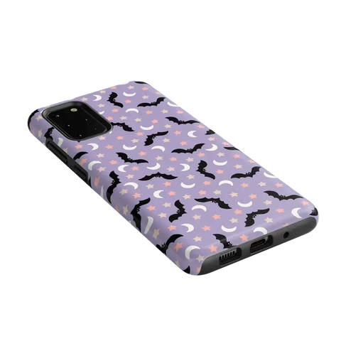 Midnight Flight | Celestial Bats Case