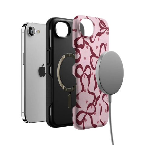 Coquette Crush | Bows Case