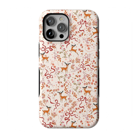 Dashing Through the Snow | Enchanted Forest Case