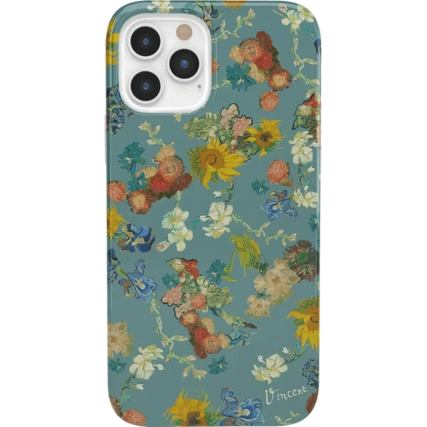 Vincent’s Flowers | Van Gogh Museum Case