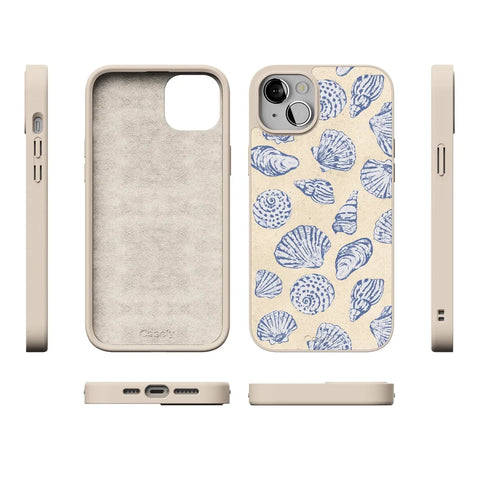 Sally's Seashells | Seashore Case