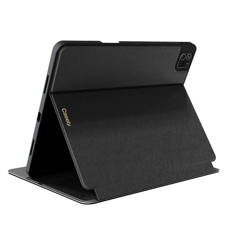 Blue Mallard & Co. | The Boyfriend Collection iPad Case