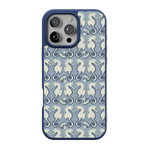Seahorse Drift | Coastal Blues Case