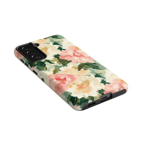 The Garden Room | Painted Petals Case