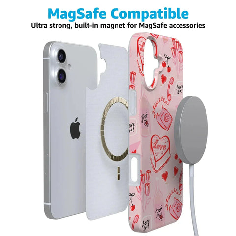 That's Amore | Valentine's Case
