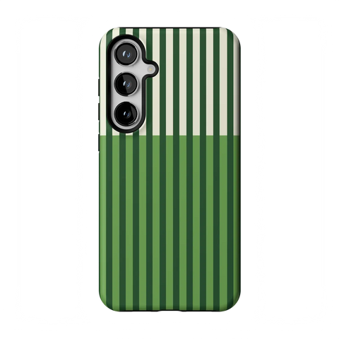 Fairway Stripes | Clubhouse Case