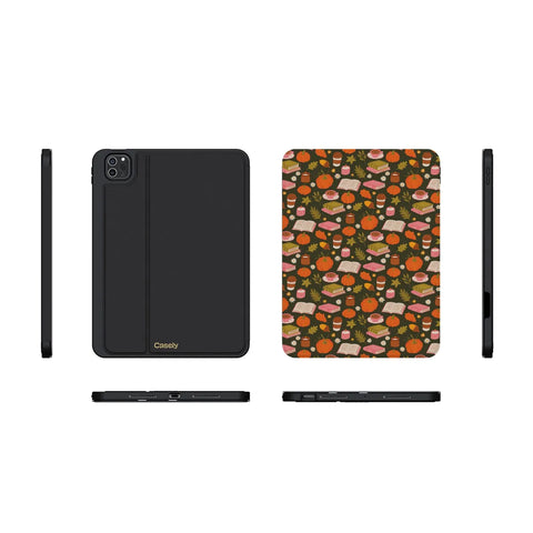Small Town Magic | Fall Faves iPad Case
