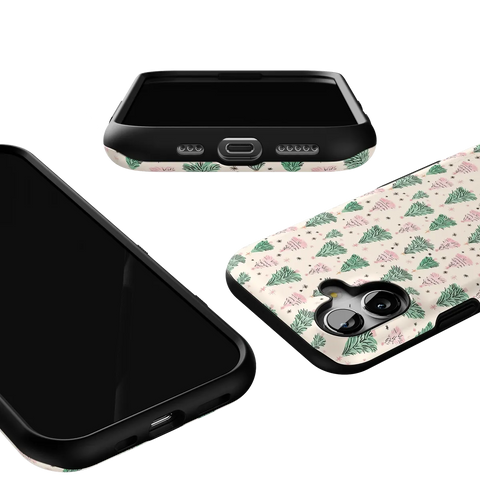 Lookin’ Pine | Christmas Tree Case