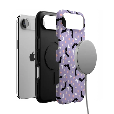 Midnight Flight | Celestial Bats Case