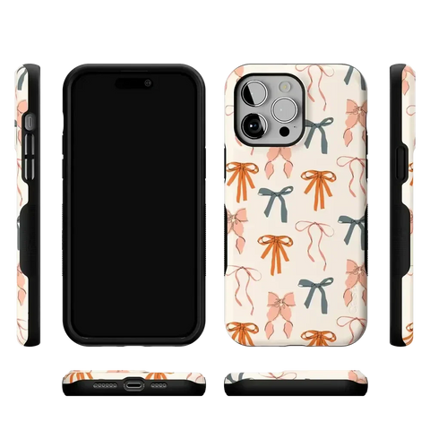 Gourdy Girlie | Harvest Bows Case