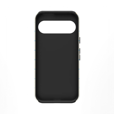 On the Dot | Rainbow Polka Dot Case