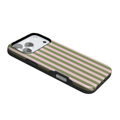 Summer Stripes | Sunday Best Case