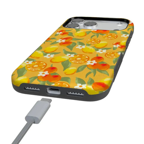 Positano | Dippin' Daisy's Italian Coast Case