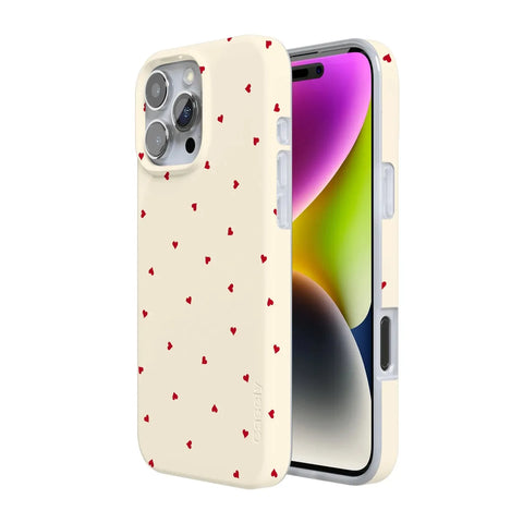 Be Mine | Tiny Hearts Case