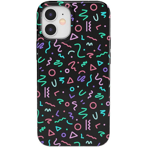Always Vibing | Retro Case