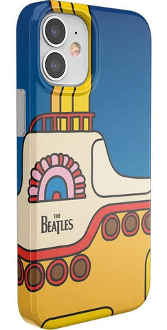 Yellow Submarine | Beatles Case