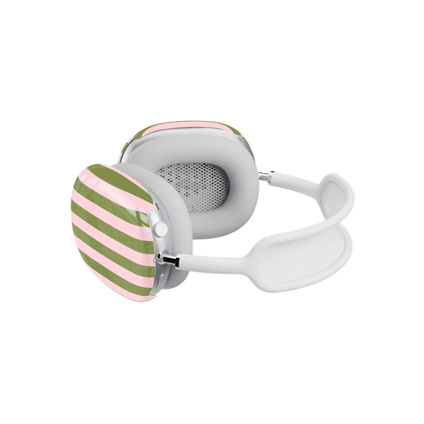 Summer Stripes | Sunday Best AirPods Max Case