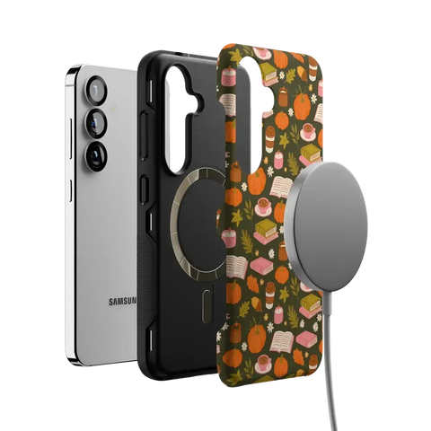 Small Town Magic | Fall Faves Case