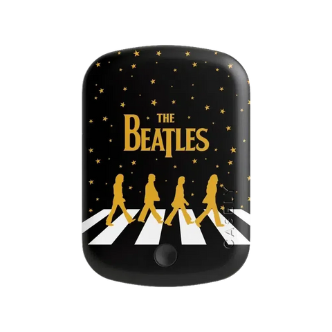Night Walk | The Beatles Abbey Road Power Pod
