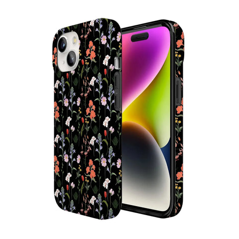 Secret Garden | Mixed Floral Case