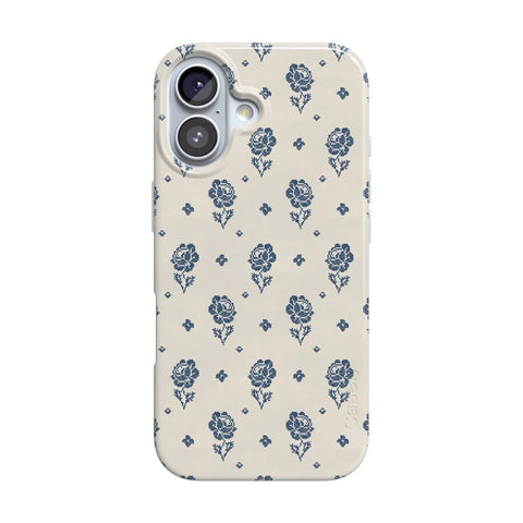 Seaside Stitch | Vintage Roses Case