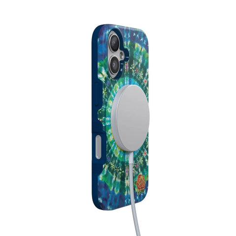 Veneta Tapestry | Grateful Dead Tie Dye Case