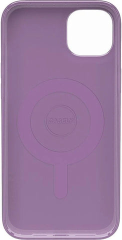 Lavender Waves | Purple Shimmer Case