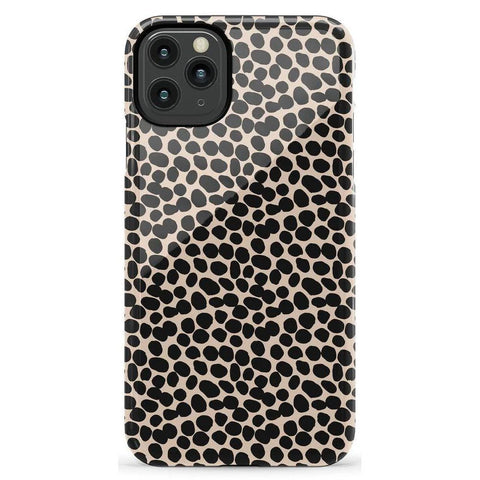 Lost in Spots | Cheetah Print Case