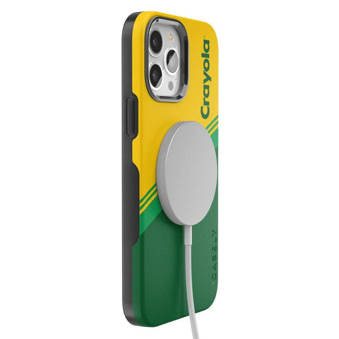 Keep It Classic | Crayola Crayon Box Case