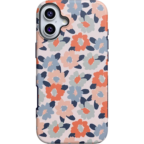 Field of Flowers | Pastel Floral Case