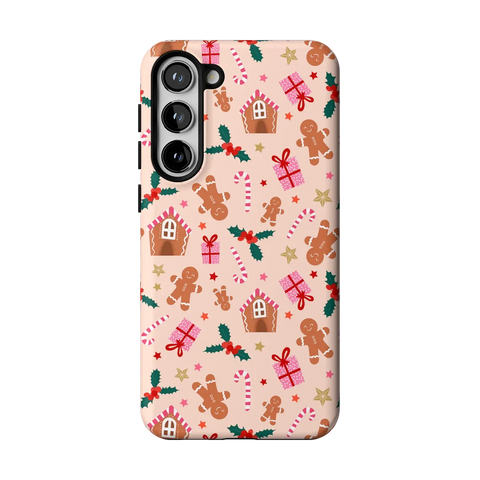 Frosted Wishes | Sweet Treat Case