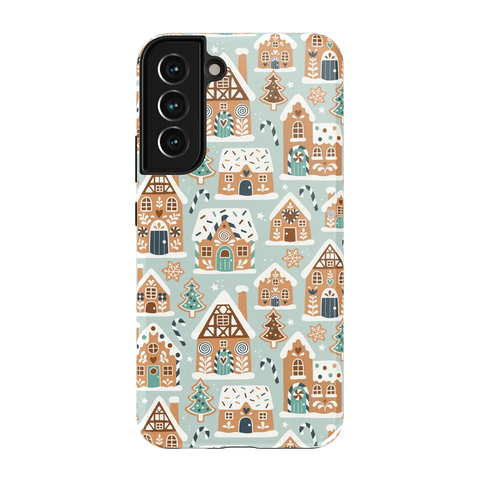 Built Too Sweet | Frosted Village Case