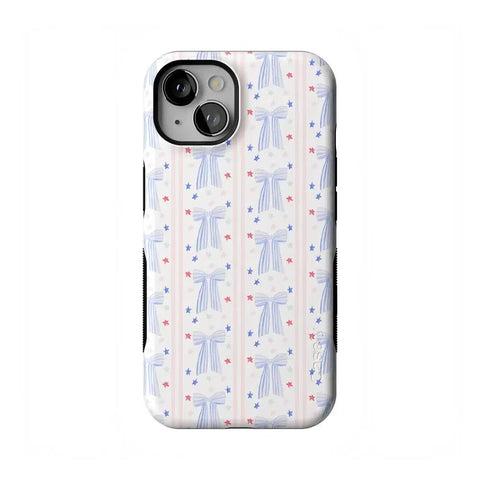 Summer Bows | Coquette Case