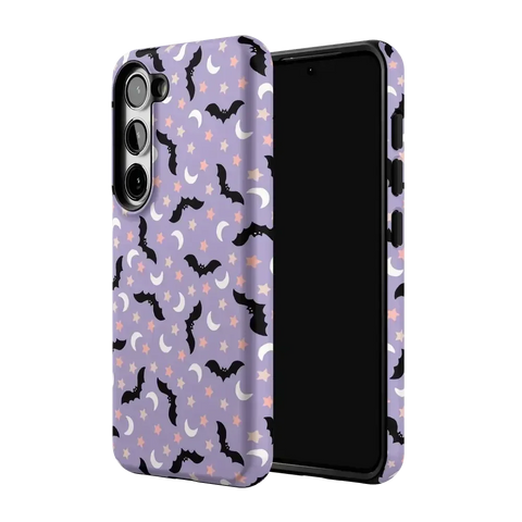 Midnight Flight | Celestial Bats Case