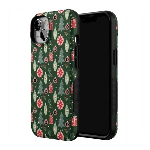 Tinsel Town | Christmas Ornament Case