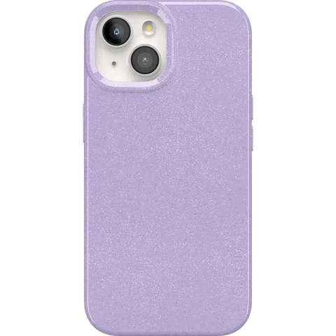 Wisteria | Purple Enchanted Shimmer Case