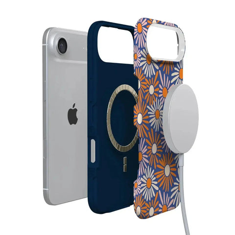 Spring Forward | Daisy Floral Case