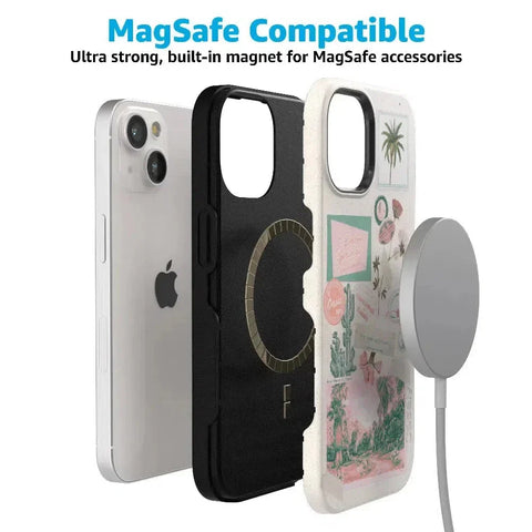 Vintage Vacay | FashionPass x Casely Case