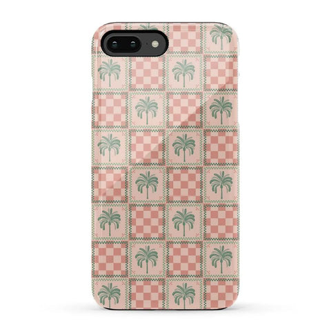 The Social Club | Palm Beach Case