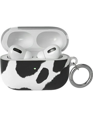 Current MOOd | Cow Print AirPods Case