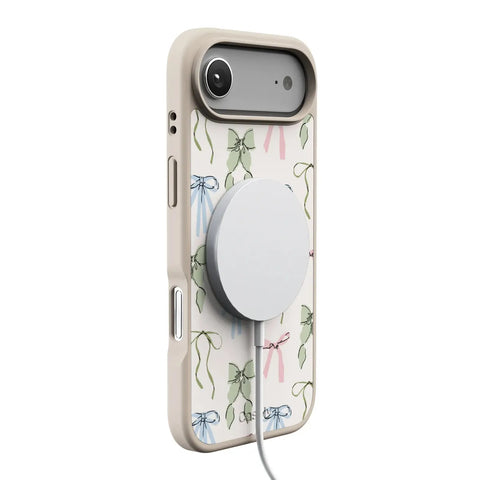 Whimsy Girlie | Pastel Bows Case
