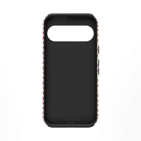 Lovebug | Mauve Hearts Case