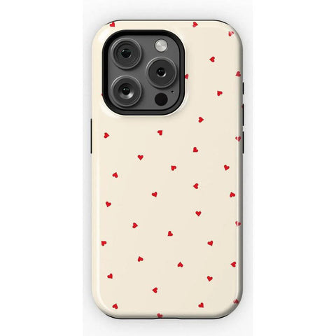 Be Mine | Tiny Hearts Case