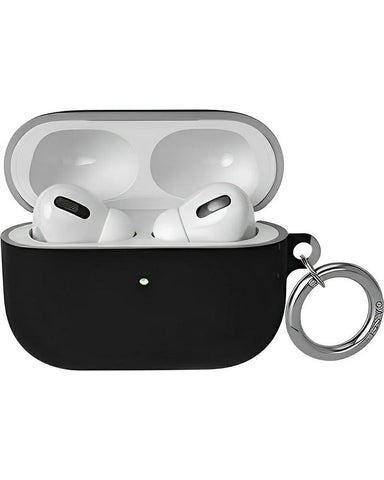 Black AirPods Case