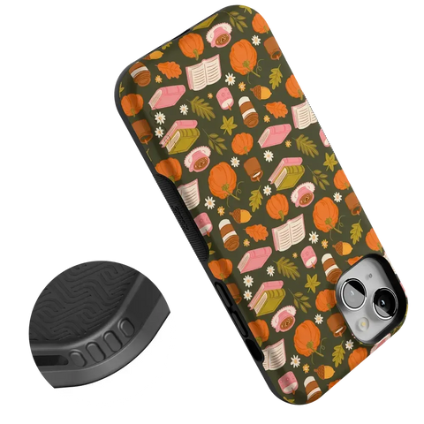 Small Town Magic | Fall Faves Case