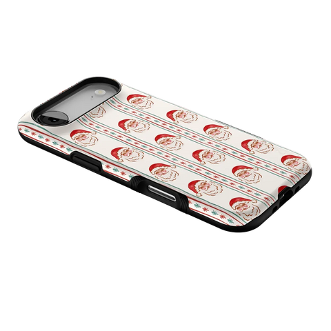 Jolly St. Nick | Retro Claus Case