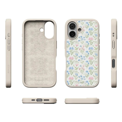 Pastel Garden | Sunday Best Case