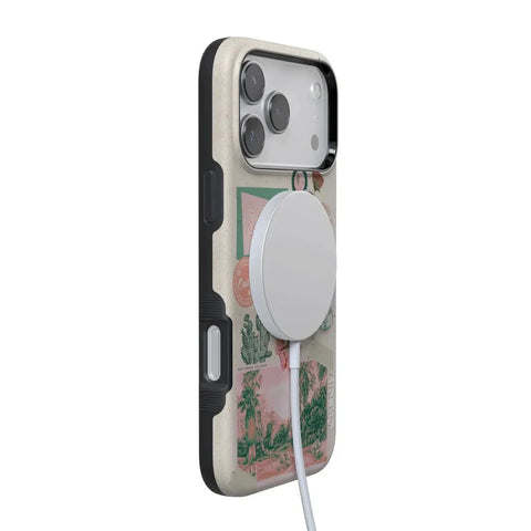 Vintage Vacay | FashionPass x Casely Case
