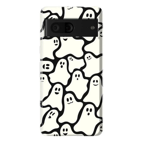 Don't Ghost Me | Halloween Case