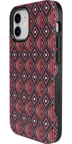 *Good Vibes Only* | Festival Print Case